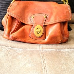 Coach handbag
